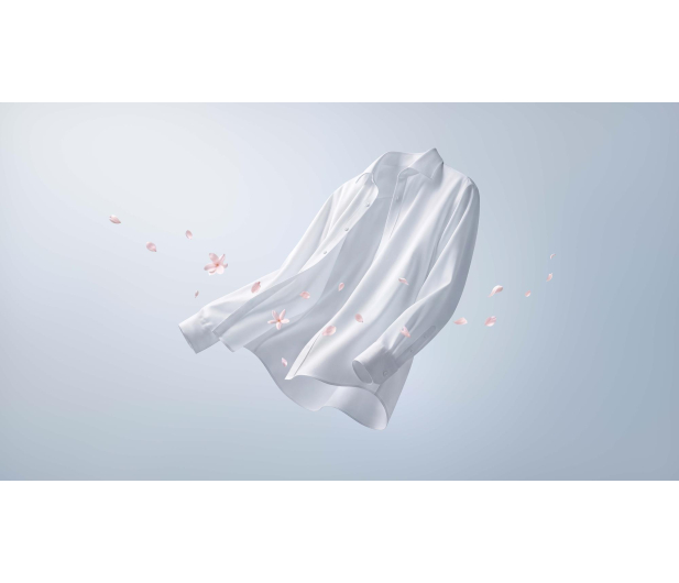 Pralka Mijia WM080MJA08EU 8kg 1400obr Power Wash Quick Wash Funkcje pary - 1544995 - zdjęcie 8